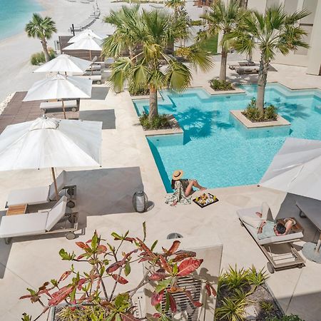 Jumeirah Gulf Of Bahrain Manama Exterior photo The Cove Atlantis